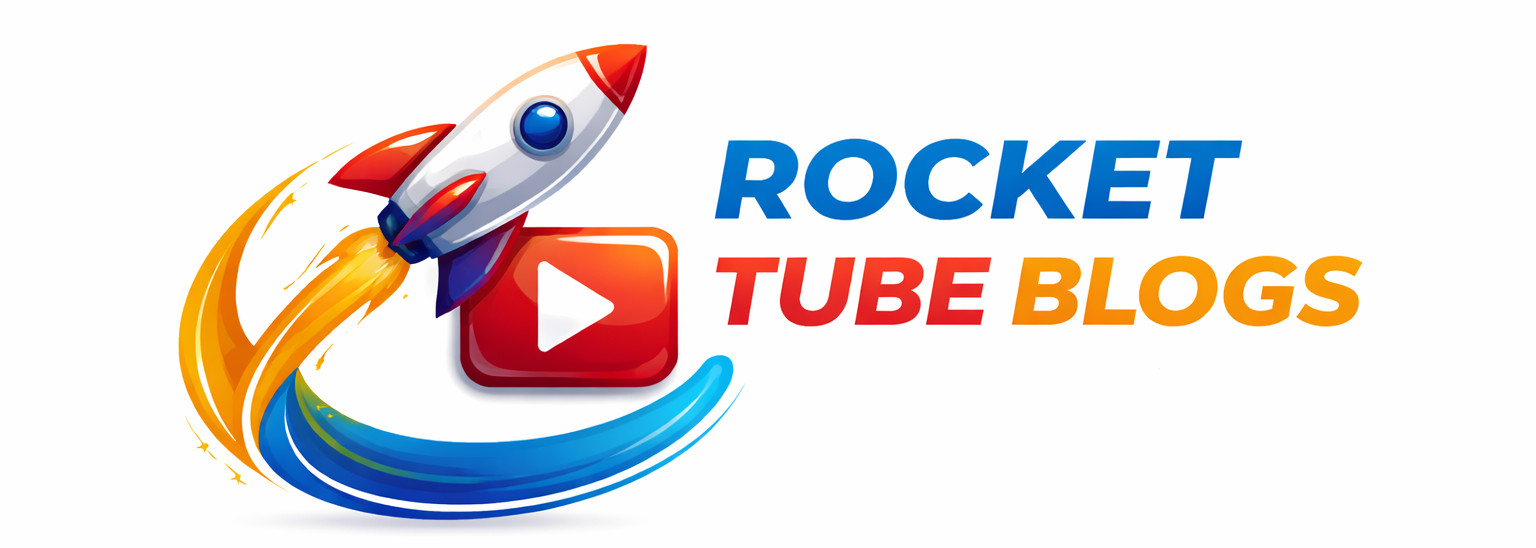 Home - Rocket Tube Blogs