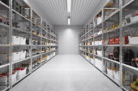 Smart Warehousing: The Growing Demand for Dry Storage in Dammam and Jeddah