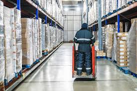 Preserving Quality at Sub-Zero: The Critical Role of Frozen Storage in Saudi Arabia